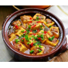 糯米豆腐酿油泡酿油包酿豆腐泡熟食广西柳州特产美食1斤真空包